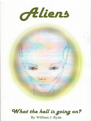 cover image of Aliens